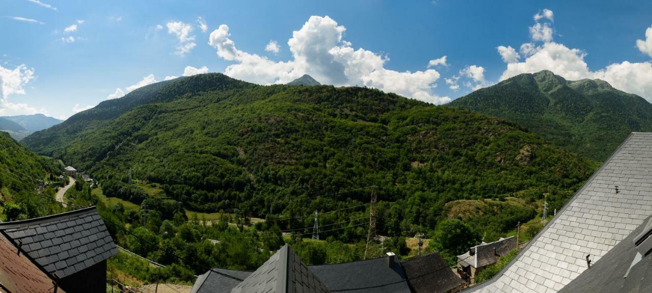 Вилла Casa Irissa Вьелья Экстерьер фото