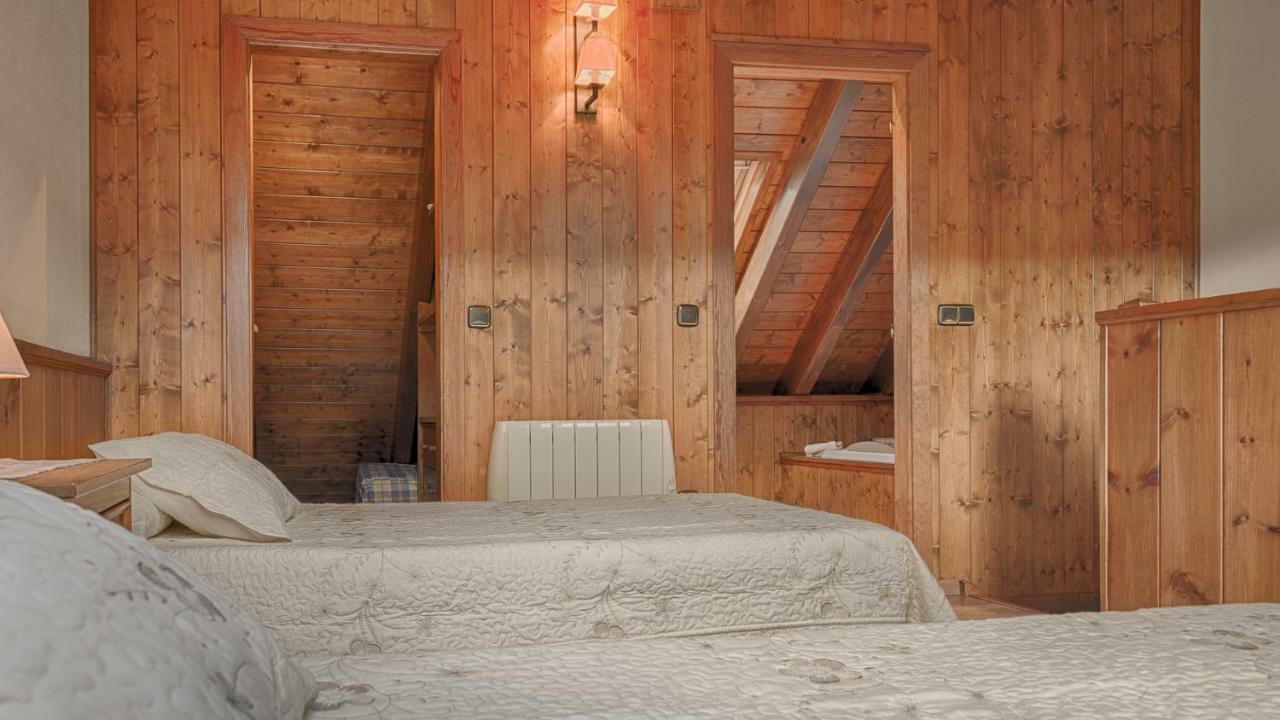 Вилла Casa Irissa Вьелья Экстерьер фото