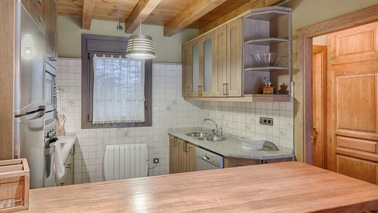 Вилла Casa Irissa Вьелья Экстерьер фото