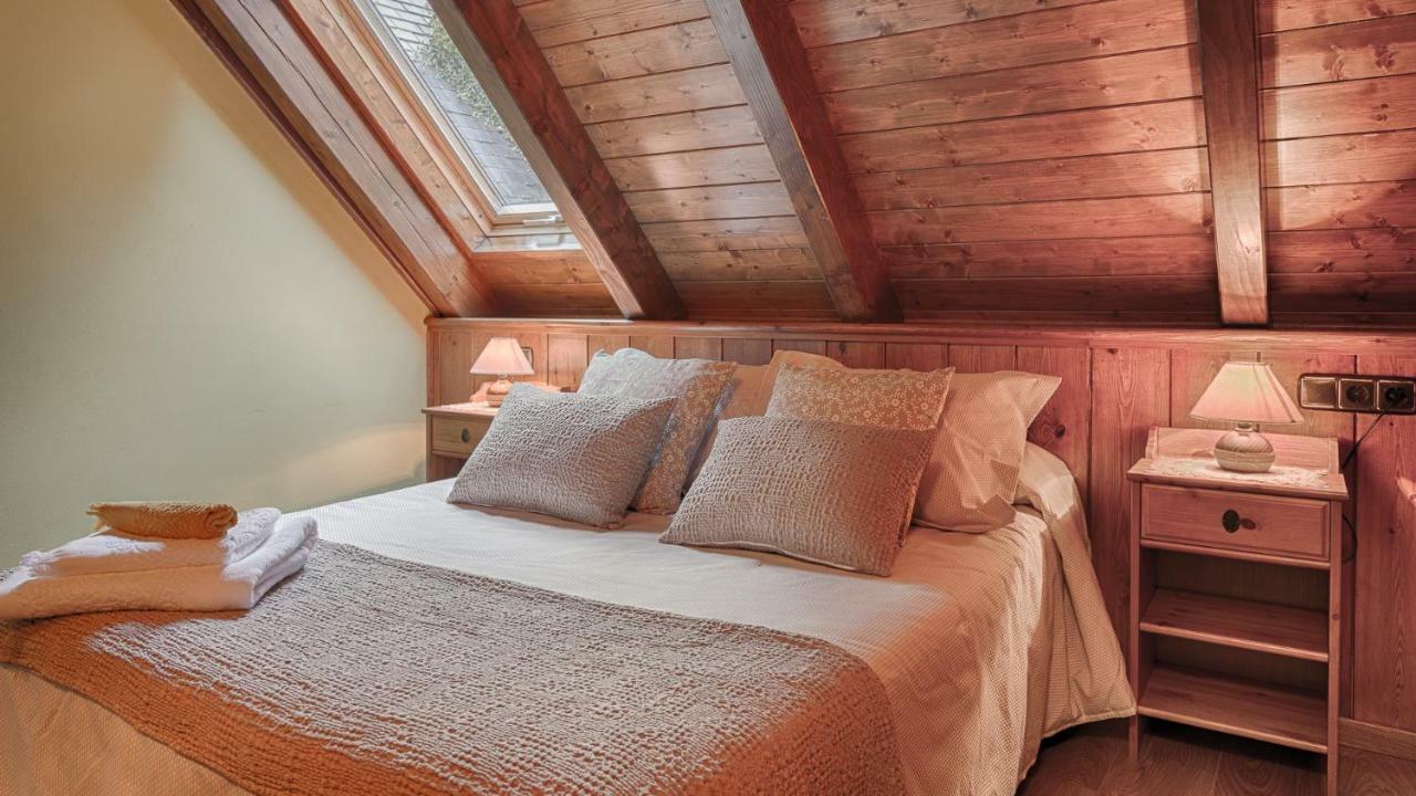 Вилла Casa Irissa Вьелья Экстерьер фото