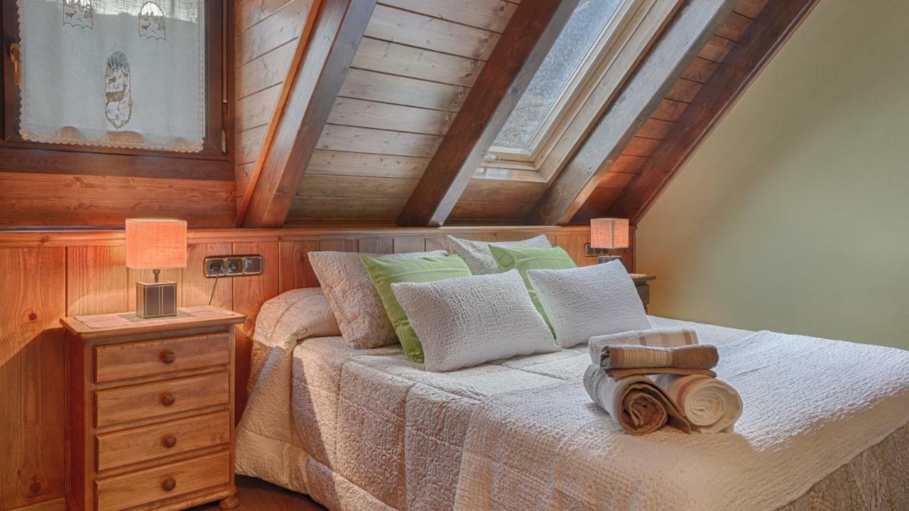 Вилла Casa Irissa Вьелья Экстерьер фото